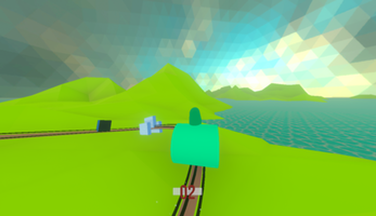 Circuitous screenshot