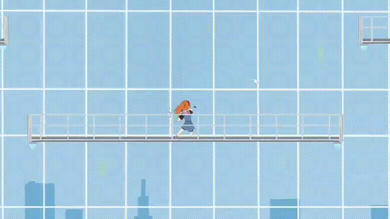 Control, Fight, Delete screenshot