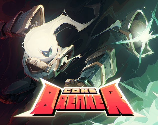 Games like Corebreaker