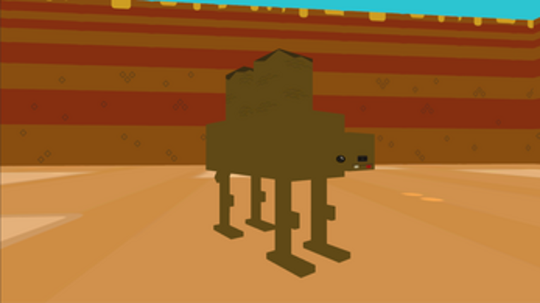 Desert Bus: Road Rage screenshot