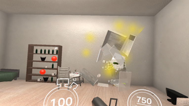 DestroyEverythingVR Image