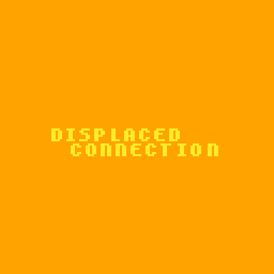 Games like Displaced Connection