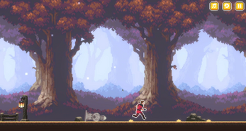 Dog Rescue screenshot