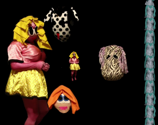 Games like Dream Doll Dimension