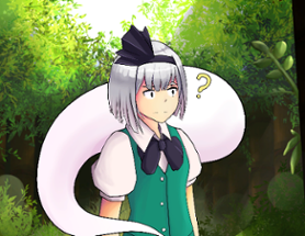 Easy Youmu Image