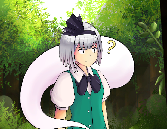 Easy Youmu Game Cover