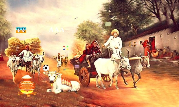 Games like Escape Maattu Pongal