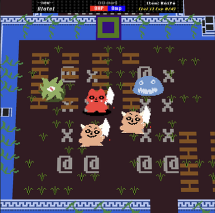 Aetherquest Image