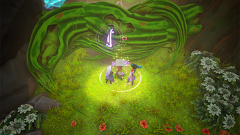 Fable For Two screenshot