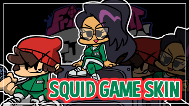 FNFL SQUID GAME [SKIN] Image