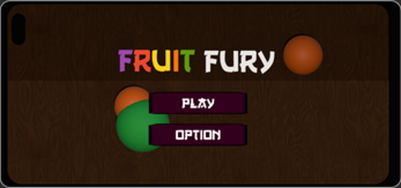 Fruit Fury Image