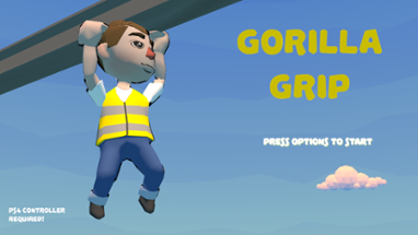 Gorilla Grip Image