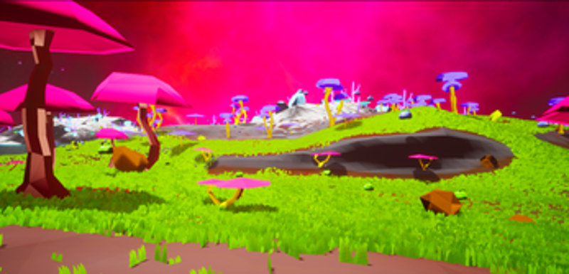 GRIME screenshot