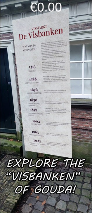 Games like Guided AR Tour Gouda