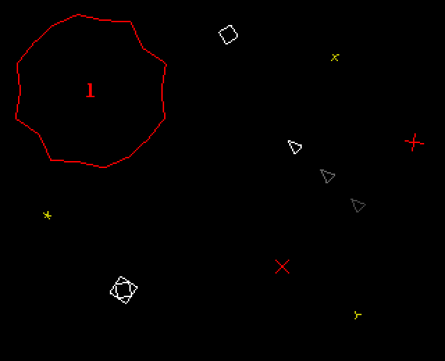 Games like Heat Death