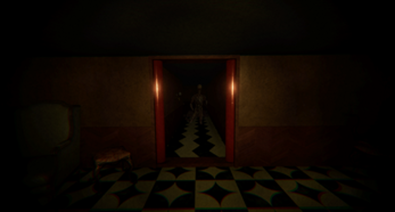 The HotelRooms screenshot