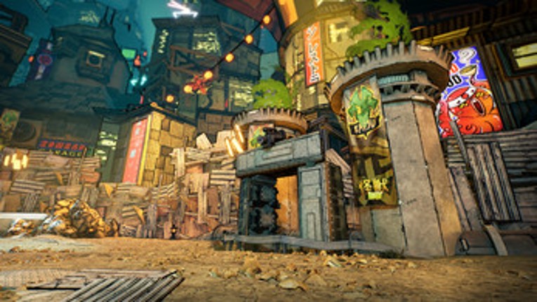 Karnage 2019 Image