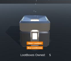 LootBox Sim Image