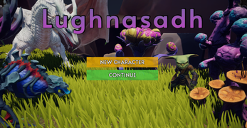 Lughnasadh screenshot