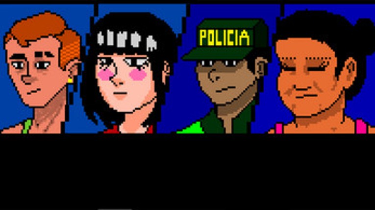 Luka o Filo Image