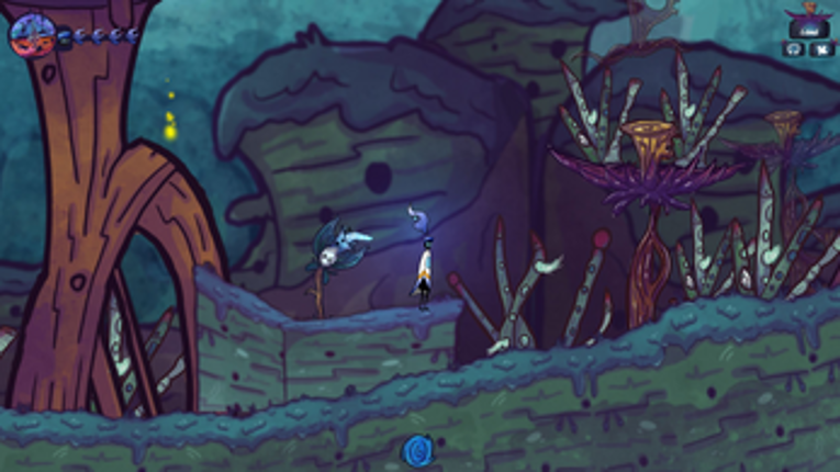 MoodyTimes - Beta Image