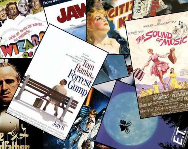 Games like Movie Master - America