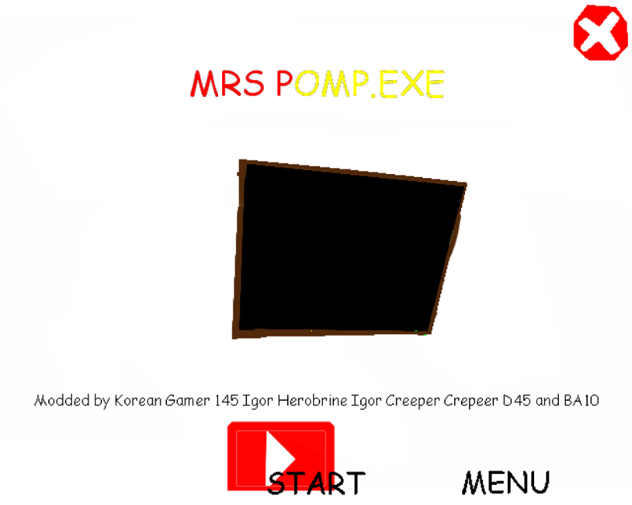 Games like MRSPOMP.EXE