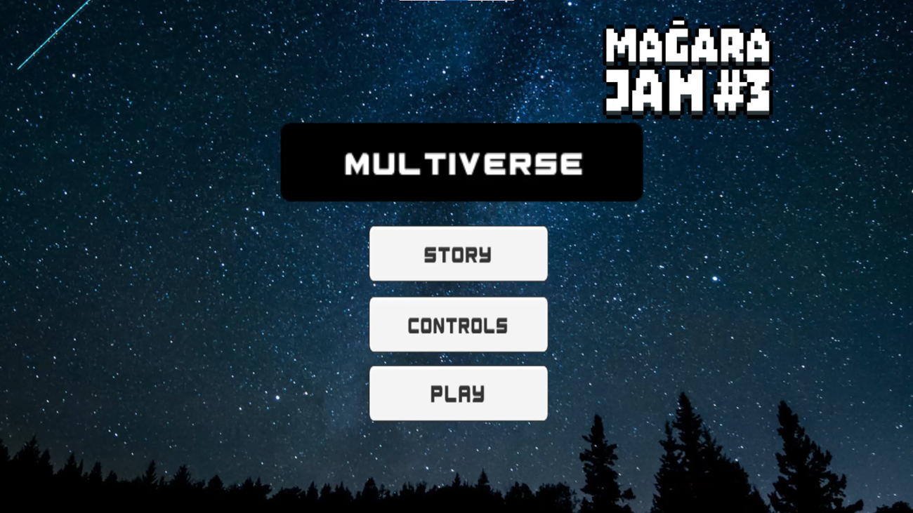 Games like Multiverse