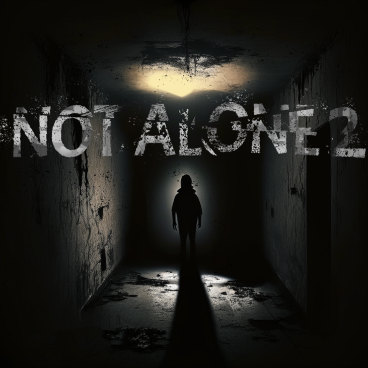 Games like Not Alone 2