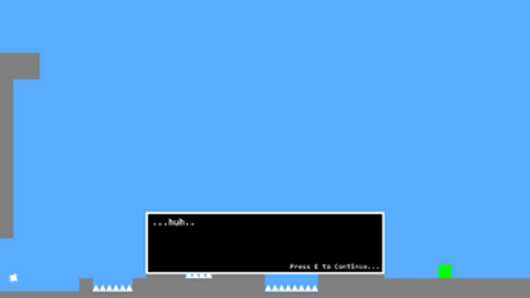 OverEvolve screenshot