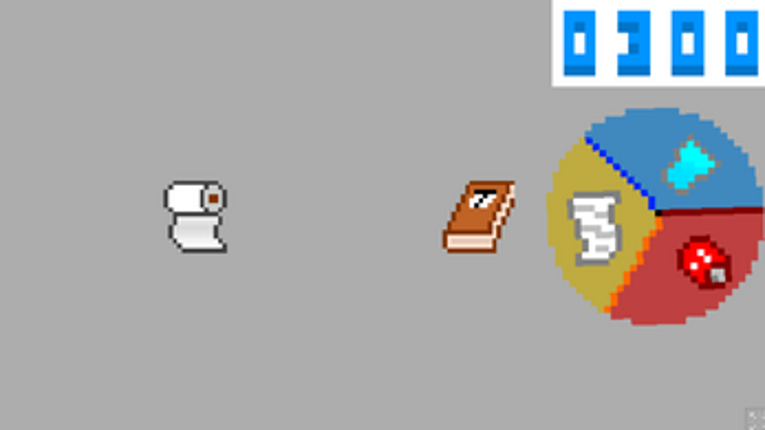 Press Space to FIX this World Image
