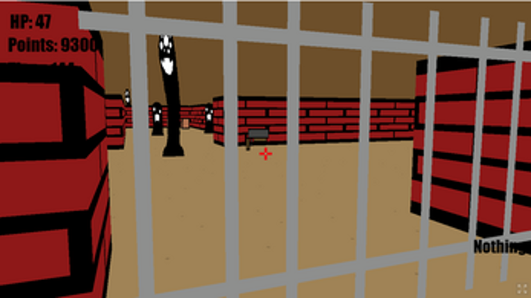 Punishment Image