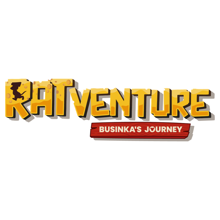 Games like Ratventure