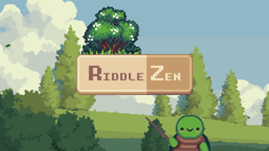 Riddle Zen (DEMO) Image