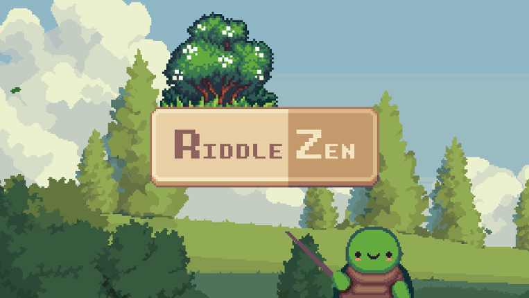 Riddle Zen (DEMO) Game Cover