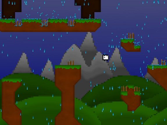 Rigid Boy 2 screenshot