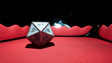 Roll The Dice [GMTK GameJam 2023] Image