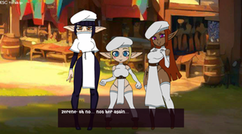 Short Stax screenshot
