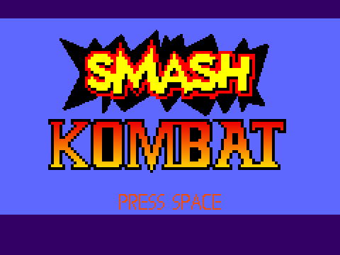 Games like Smash Combat (Scratch)