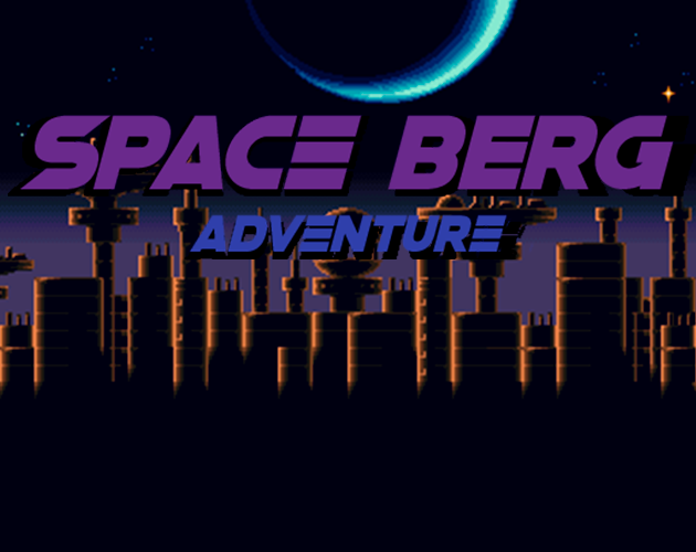 Games like Space Berg Adventure