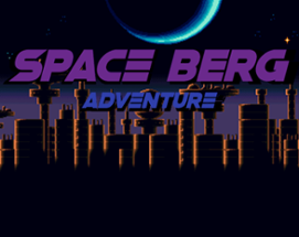 Space Berg Adventure Image