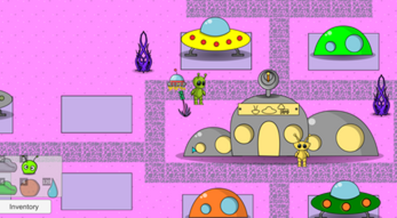SpaceCraft screenshot