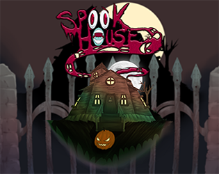 Games like Spook House