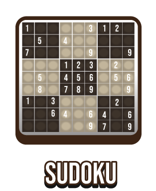 Games like Sudoku | HTML Game