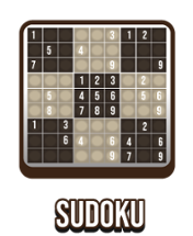 Sudoku | HTML Game Image