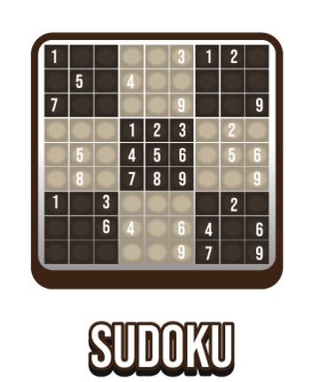 Sudoku | HTML Game Game Cover