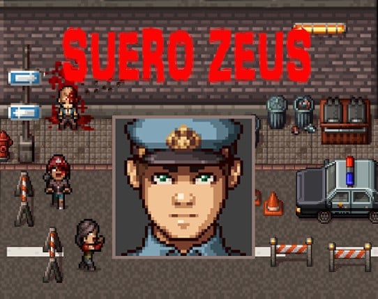 Suero Zeus Game Cover