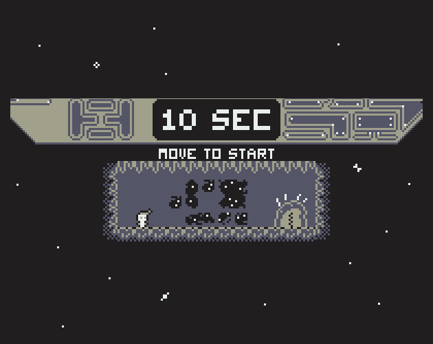 Games like Supermurgitroid