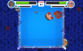 SuperPunch Image