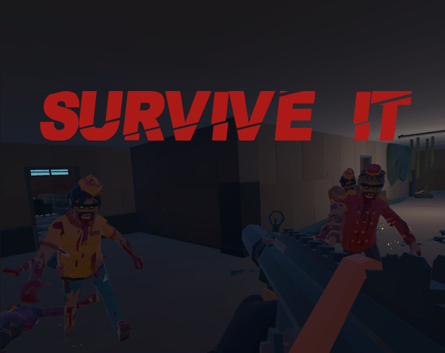 Games like Survive It (NOW FREE)